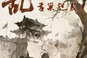 乱！五代十国之黄巢起义